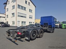 DAF XF 450