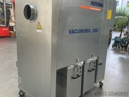 Höcker Polytechnik Vacumobil VT 200-L