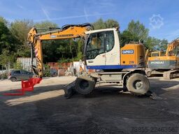Liebherr A913 Compact Litronic