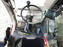 Liebherr A913 Compact Litronic