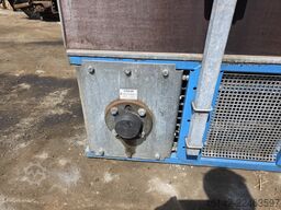 Stadler Bunker Hopper