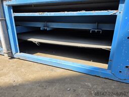 Stadler Bunker Hopper