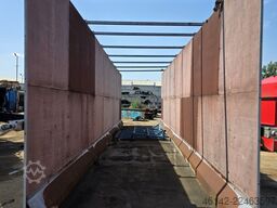 Stadler Bunker Hopper