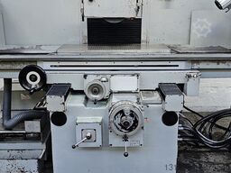 Andmar YSG1640AHD Surface Grinder