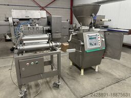 Vemag ROBBY, Waterwheel