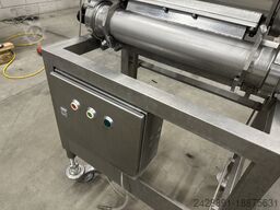 Vemag ROBBY, Waterwheel