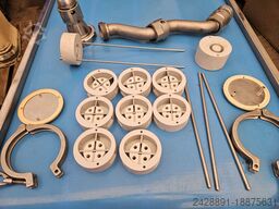 Vemag ROBBY, Waterwheel