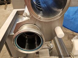 Vemag ROBBY, Waterwheel