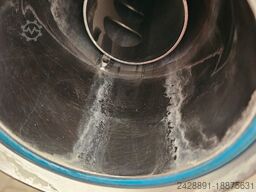 Vemag ROBBY, Waterwheel