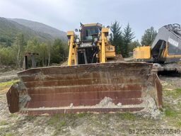 Caterpillar D6R LGP