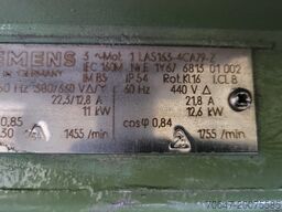 Siemens 11 kW