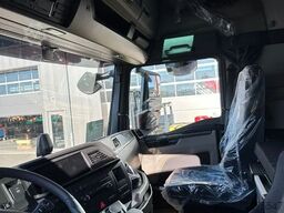 MAN TGX 33.520 6x4 BL Fahrgestell 4500mm SOFORT