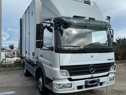 Mercedes-Benz Atego 818