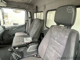 Mercedes-Benz Atego 818