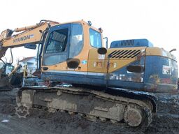Hyundai R 210 LC-9
