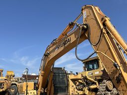 Hyundai R 210 LC-9