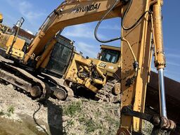 Hyundai R 210 LC-9