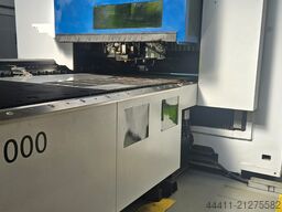 TRUMPF TruMatic 1000 (K07G) fiber 3000 Watt