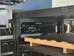 TRUMPF TruMatic 1000 (K07G) fiber 3000 Watt