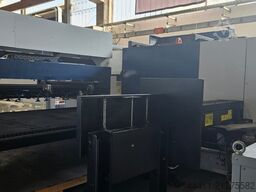 TRUMPF TruMatic 1000 (K07G) fiber 3000 Watt