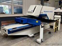TRUMPF TC 2000 R