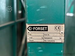 FORSET S 0410
