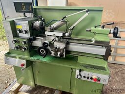 Weiler Praktikant 160 B
