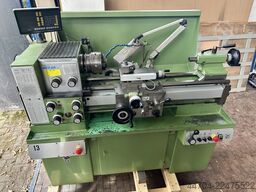 Weiler Praktikant 160 B
