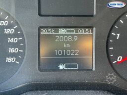 Mercedes-Benz Sprinter 317 CDI RWD