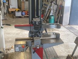 Schlebach RBM 25