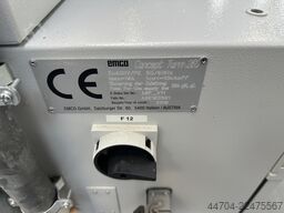 Emco Conzeptturn 260