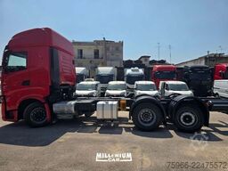 Iveco SWAY 480 AUTOM RETARDER 2022 PASSO 4200