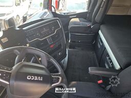 Iveco SWAY 480 AUTOM RETARDER 2022 PASSO 4200