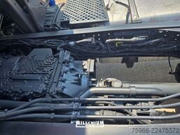 Iveco SWAY 480 AUTOM RETARDER 2022 PASSO 4200