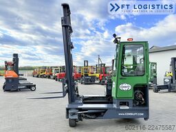 Combilift C4500 GAS DUPLEX 5500 FORK POSITIONER