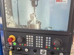Emco Conzept Mill 260