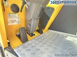 Combilift C5000SR DIESEL DUPLEX 5600MM POSITIONER
