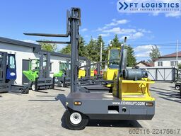 Combilift C5000SR DIESEL DUPLEX 5600MM POSITIONER
