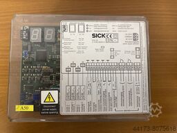 SICK AG LGTN 101-521