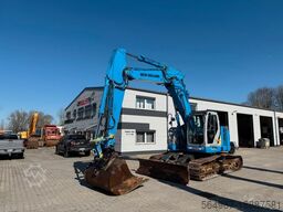 NEW HOLLAND Kobelco E235 BSR-2 Nullheck Versteller MS21