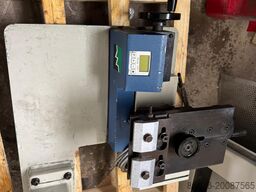 Weinig Einstellungsstand für Weinig Powerlock P