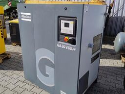 Atlas Copco GA30VSDFF