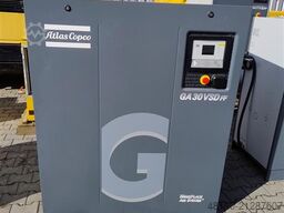 Atlas Copco GA30VSDFF