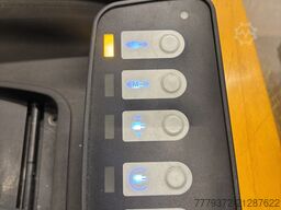 Jungheinrich ETV Q25