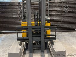 Jungheinrich ETV Q25