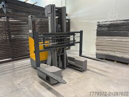 Jungheinrich ETV Q25