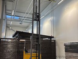 Jungheinrich ETV Q25