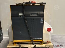 Jungheinrich ETV Q25