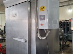 Maurer Smoking chamber