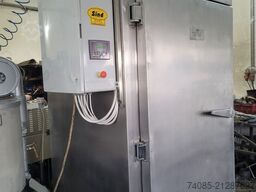 Maurer Smoking chamber